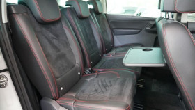 Seat Alhambra 2.0 TDI 177  BVA  occasion  Beaupuy - photo n8
