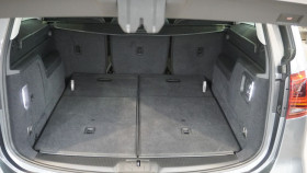 Seat Alhambra 2.0 TDI 177  BVA  occasion  Beaupuy - photo n7