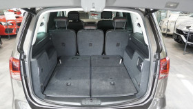Seat Alhambra 2.0 TDI 177  BVA  occasion  Beaupuy - photo n8