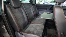 Seat Alhambra 2.0 TDI 177  BVA  occasion  Beaupuy - photo n6