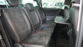 Seat Alhambra 2.0 TDI 177  BVA  occasion  Beaupuy - photo n7