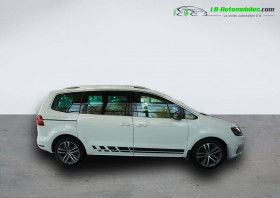 Seat Alhambra 2.0 TDI 177  BVA  occasion  Beaupuy - photo n5