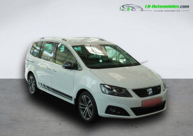 Seat Alhambra , garage LB AUTOMOBILES  Beaupuy