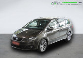 Annonce Seat Alhambra occasion Diesel 2.0 TDI 177  BVA  Beaupuy