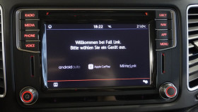 Seat Alhambra 2.0 TDI 177  BVA  occasion  Beaupuy - photo n9