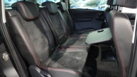 Seat Alhambra 2.0 TDI 177  BVA  occasion  Beaupuy - photo n8