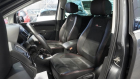 Seat Alhambra 2.0 TDI 177  BVA  occasion  Beaupuy - photo n7