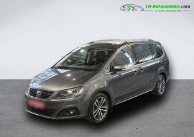 Seat Alhambra , garage LB AUTOMOBILES  Beaupuy
