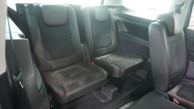 Seat Alhambra 2.0 TDI 177  BVA  occasion  Beaupuy - photo n9