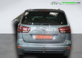 Seat Alhambra 2.0 TDI 177  BVA  occasion  Beaupuy - photo n7