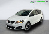 Seat Alhambra occasion année 2020 boite Automatique Annonce Seat Alhambra occasion Diesel 2.0 TDI 177 BVA à Beaupuy