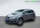 Seat Alhambra occasion année 2020 boite Automatique Annonce Seat Alhambra occasion Diesel 2.0 TDI 177 BVA à Beaupuy
