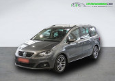 Seat Alhambra occasion année 2019 boite Automatique Annonce Seat Alhambra occasion Diesel 2.0 TDI 177 BVA à Beaupuy