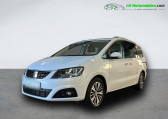 Seat Alhambra occasion année 2020 boite Automatique Annonce Seat Alhambra occasion Diesel 2.0 TDI 177 BVA à Beaupuy