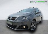 Seat Alhambra occasion année 2019 boite Automatique Annonce Seat Alhambra occasion Diesel 2.0 TDI 177 BVA à Beaupuy