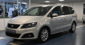 Seat Alhambra 2.0 TDI 177 FAP CR START/STOP TECHSIDE 7PL  � ST SATURNIN 72