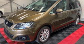 Seat Alhambra occasion année 2013 boite Automatique Annonce Seat Alhambra occasion Diesel 2.0 tdi 177 fr à SAINT VALLIER