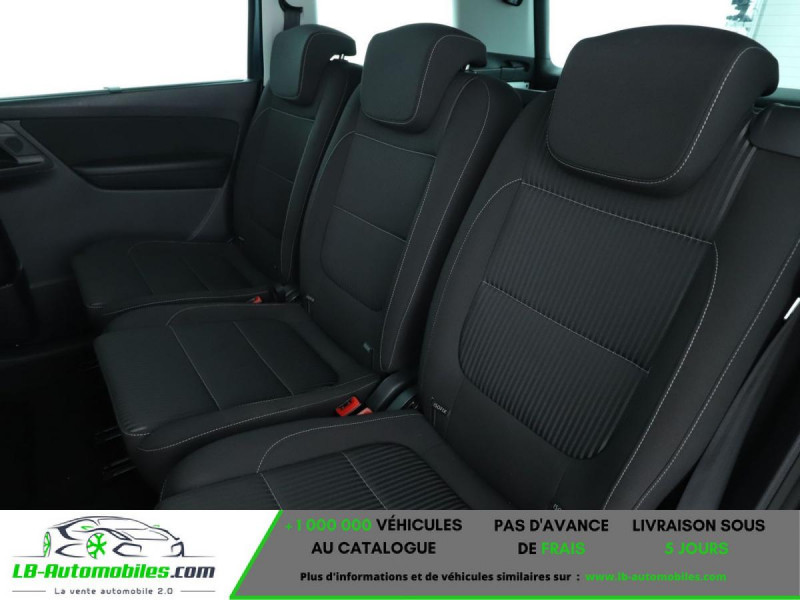 Seat Alhambra 2.0 TDI 184  BVA  occasion � Beaupuy - photo n�8