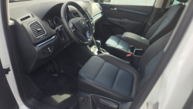 Seat Alhambra 2.0 TDI 184  BVA  occasion  Beaupuy - photo n6
