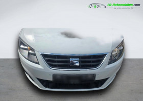 Seat Alhambra 2.0 TDI 184  BVA  occasion  Beaupuy - photo n5