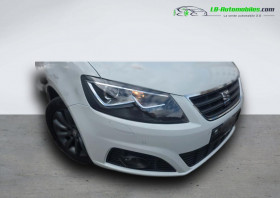 Seat Alhambra , garage LB AUTOMOBILES  Beaupuy
