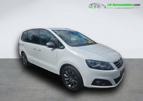 Seat Alhambra 2.0 TDI 184  BVA  occasion  Beaupuy - photo n2