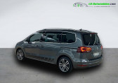 Seat Alhambra occasion année 2016 boite Automatique Annonce Seat Alhambra occasion Diesel 2.0 TDI 184 BVA à Beaupuy