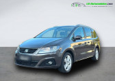 Seat Alhambra occasion année 2015 boite Automatique Annonce Seat Alhambra occasion Diesel 2.0 TDI 184 BVA à Beaupuy