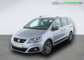 Seat Alhambra occasion année 2016 boite Automatique Annonce Seat Alhambra occasion Diesel 2.0 TDI 184 BVA à Beaupuy