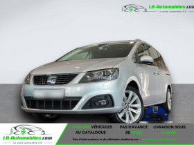 Seat Alhambra , garage LB AUTOMOBILES  Beaupuy