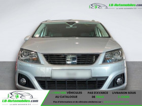 Seat Alhambra 2.0 TDI 4Dr. Xcellence Sthz ACC AHK 7S  occasion  Beaupuy - photo n3