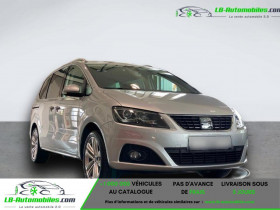 Seat Alhambra 2.0 TDI 4Dr. Xcellence Sthz ACC AHK 7S  occasion  Beaupuy - photo n2