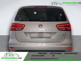 Seat Alhambra 2.0 TDI 4Dr. Xcellence Sthz ACC AHK 7S  occasion  Beaupuy - photo n4