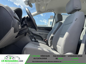 Seat Alhambra 2.0 TDI DSG Style 169? m. 20% Anzahlung  occasion  Beaupuy - photo n7