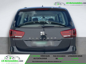 Seat Alhambra 2.0 TDI DSG Style 169? m. 20% Anzahlung  occasion  Beaupuy - photo n6