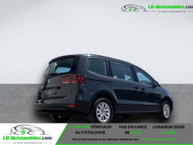 Seat Alhambra 2.0 TDI DSG Style 176? m. 20% Anzahlung  occasion  Beaupuy - photo n3