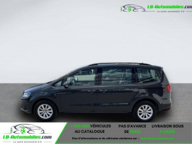 Seat Alhambra 2.0 TDI DSG Style 176? m. 20% Anzahlung  occasion  Beaupuy - photo n5