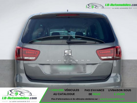 Seat Alhambra 2.0 TDI DSG Style 178? m. 20% Anzahlung  occasion  Beaupuy - photo n4