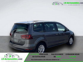 Seat Alhambra 2.0 TDI DSG Style 178? m. 20% Anzahlung  occasion  Beaupuy - photo n2
