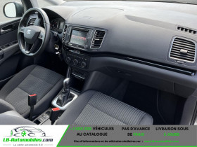 Seat Alhambra 2.0 TDI DSG Style 182? m. 20% Anzahlung  occasion  Beaupuy - photo n6