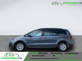 Seat Alhambra 2.0 TDI DSG Style 190? m. 20% Anzahlung  occasion  Beaupuy - photo n3