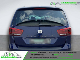 Seat Alhambra 2.0 TDI DSG XCELLENCE 235? m. 20% Anzah  occasion  Beaupuy - photo n6