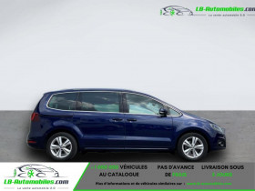 Seat Alhambra 2.0 TDI DSG XCELLENCE 235? m. 20% Anzah  occasion  Beaupuy - photo n5