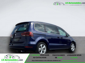 Seat Alhambra 2.0 TDI DSG XCELLENCE 235? m. 20% Anzah  occasion  Beaupuy - photo n3