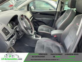 Seat Alhambra 2.0 TDI FR-Line*PDC*7-Sitzer*Kamera*GRA  occasion  Beaupuy - photo n2