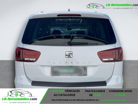 Seat Alhambra 2.0 TDI Style 169? m. 20% Anzahlung STH  occasion  Beaupuy - photo n3