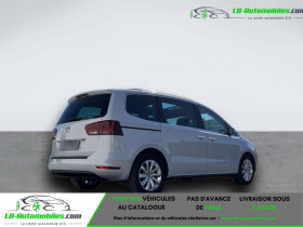 Seat Alhambra 2.0 TDI Style 169? m. 20% Anzahlung STH  occasion  Beaupuy - photo n2
