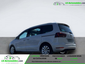 Seat Alhambra 2.0 TDI Style 175? m. 20% Anzahlung STH  occasion  Beaupuy - photo n2