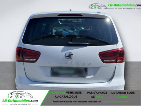 Seat Alhambra 2.0 TDI Style 175? m. 20% Anzahlung STH  occasion  Beaupuy - photo n6