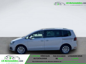 Seat Alhambra 2.0 TDI Style 175? m. 20% Anzahlung STH  occasion  Beaupuy - photo n5